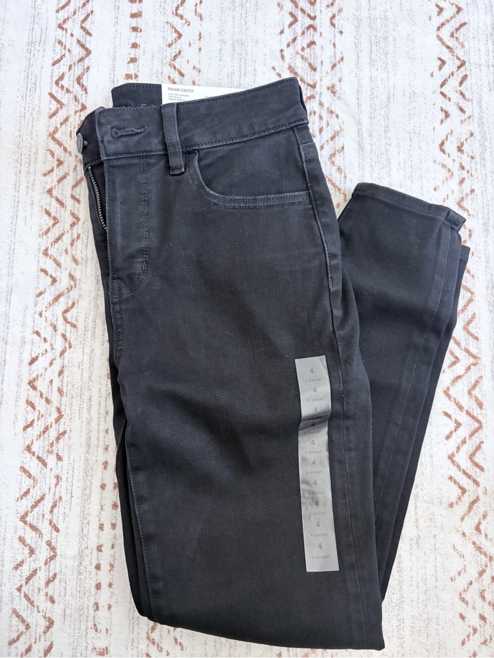AE Dream Stretch Jeans